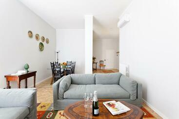 公寓 Palazzo Planeta