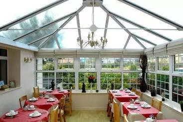 Pensione Balmore Guest House