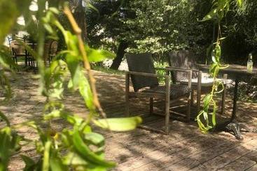 ペンション Le Domaine De Pairis