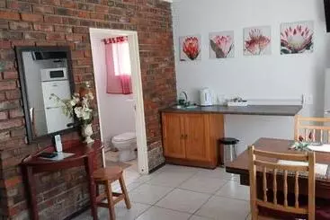 Pension Lily Guesthouse