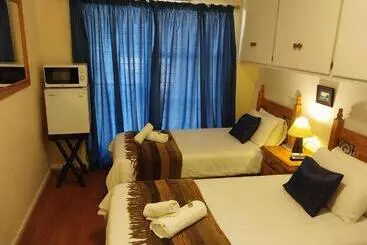 پانسیون Lily Guesthouse