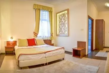 Pension Villa Campana