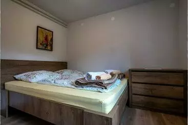 Pension Cerkovnik