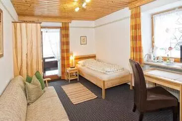 Pension Restner