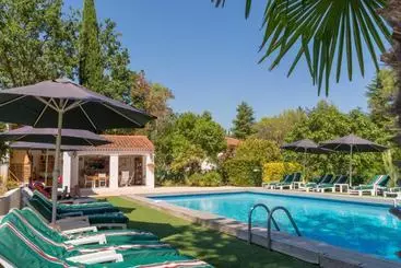 Aparthotel Résidence Miro