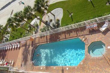 Aparthotel Surf Beach Resort By Sunsational Beach Rentals