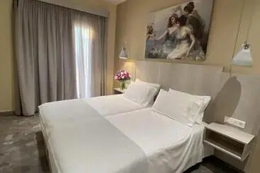 Apart Hotel Mike S Studios