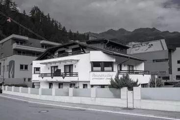 Apart Hotel Apart Reinstadler