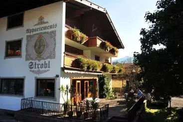 Appartements Strobl