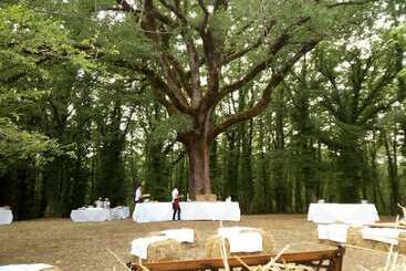 Hotel Agriturismo Natura E Salute