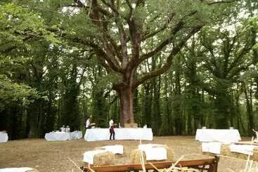 Hotel Agriturismo Natura E Salute