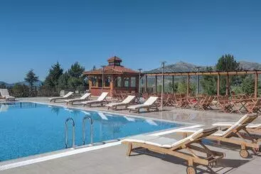 Hotel Sagalassos Lodge & Spa
