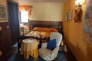 Hotel Una Franca Camere Di Charme