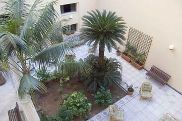 公寓式酒店  Palazzo Serraino