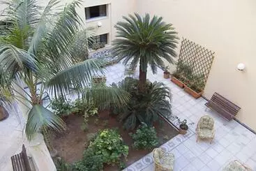 Aparthotel Palazzo Serraino