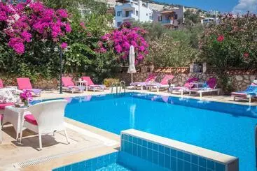 Papermoon Hotel & Apartments