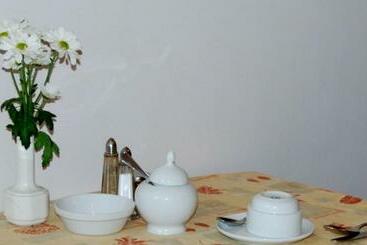 ペンション Ashleigh Lodge