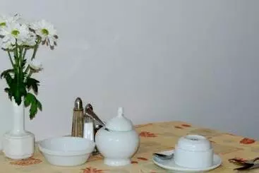 Pensió Ashleigh Lodge