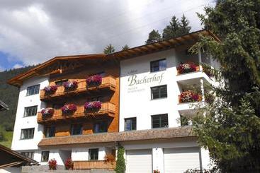 Pensiune Bacherhof