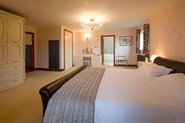 ペンション Englewood Lodge