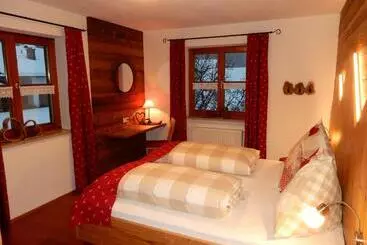 Pensão Gästehaus Schönfeld