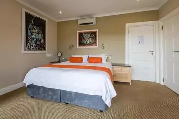 ペンション Orange Inn Knysna