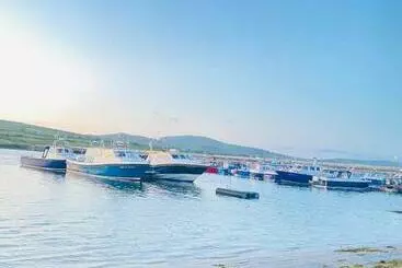 Pensione The Ferry Boat