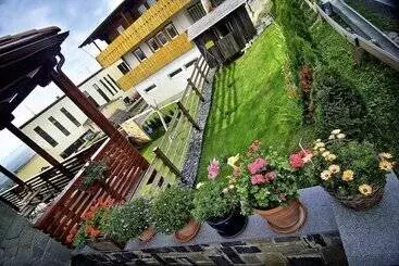 ペンション Villa Krejza