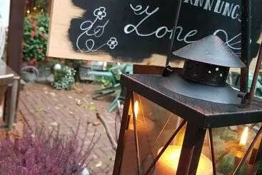 ペンション Zur Luppbode