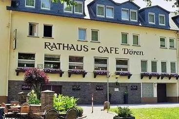 Pension Dören