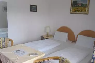 Pension Sedlak