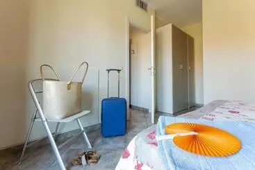 Appart'hotel Residence Greco