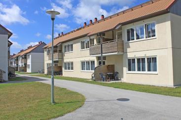 Volontärgatan Visby Lägenhetshotell