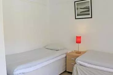 Volontärgatan Visby Lägenhetshotell