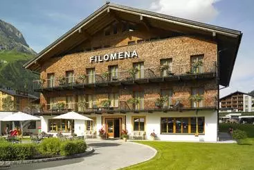 Apart Hotel Filomena