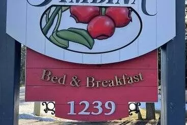 Bed and Breakfast Le Pimbina