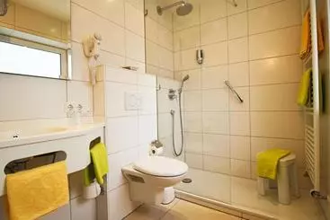 Aparthotel Hilleprandt   Adults Only