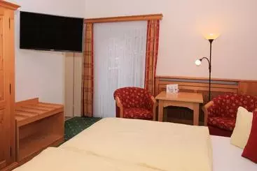 Apart Hotel Hilleprandt   Adults Only