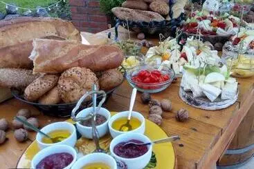 Pensão Casa Danielescu