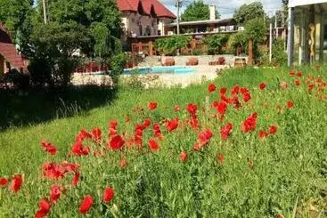 Pension Casa Danielescu