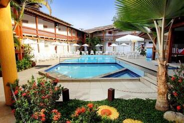 پانسیون Casa Blanca Porto Seguro