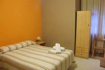 Pensió Pensión Corona