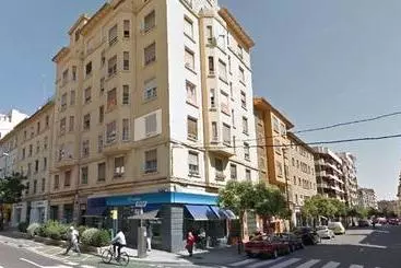 Pension Pensión Corona