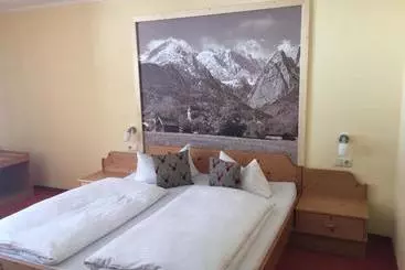 Pensione Gästehaus Brandnerhof