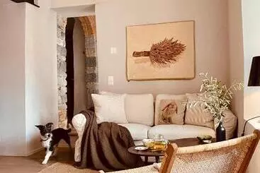 Pension  Guesthouse Castagnola