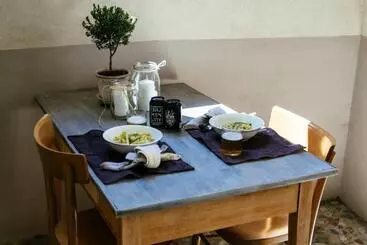 Pensione Guesthouse Castagnola