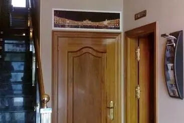 پانسیون Hostal Granada