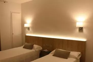 Pension Hostal Vertisol