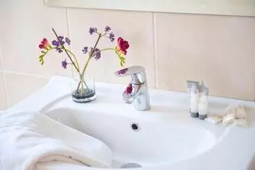 Pensió Kinvara Guesthouse