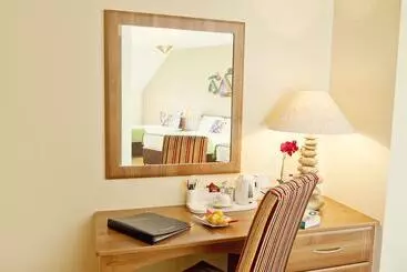 Pension Kinvara Guesthouse